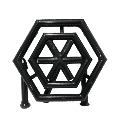 QUEMADOR INDUSTRIAL ESTRELLA TRIPLE GRANDE