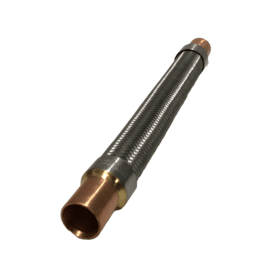 ANTI-VIBRADOR COBRE SOLDABLE 7/8