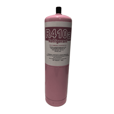 GAS REFRIGERANTE 410-A LATA 600 GRAMOS