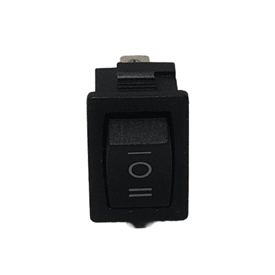 SWITCH TIC-TAC AUTO 3 POLOS 10 AMP 110V. 06 AMP. 220 V.