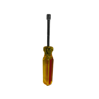 DESTORNILLADOR STANLEY 1/4 CUBO