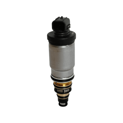 VALULA COMPRESOR CONTROL ELECTRICO HYUNDAI SANTA FE - SONATA & KIA K5 16