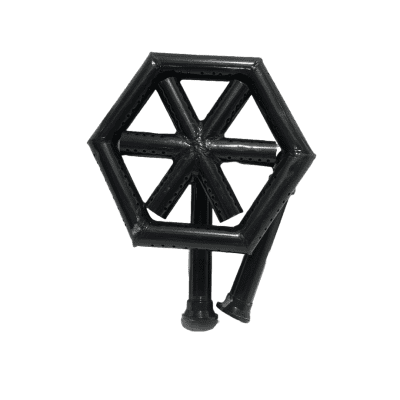QUEMADOR INDUSTRIAL ESTRELLA DOBLE GRANDE
