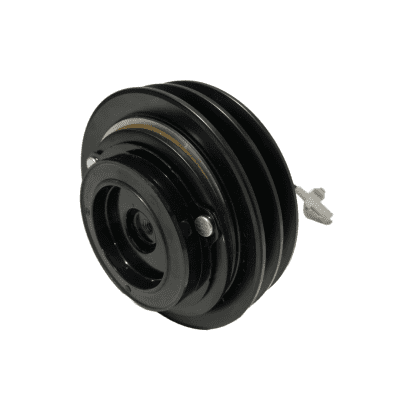 CLUTCH O EMBRAGUE COMPRESOR AUTO 10PA15/17C 2A 12 VOLTIOS