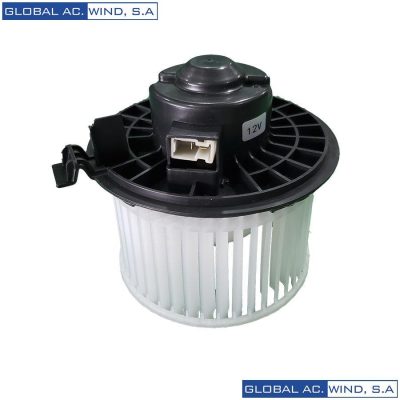 ABANICO AUTO BLOWER NISSAN VERSA - MARCH - TIIDA 07-11