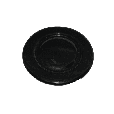 TAPA QUEMADOR AMERICAN MODERNO GRANDE 3-5/8 PULG. (92 MILIMETROS)