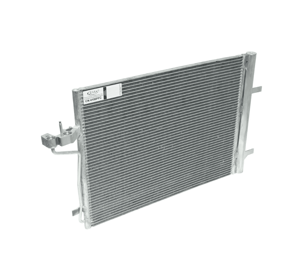 CONDENSADOR FORD ESCAPE 13-19 C-MAX 13-19 FILTRO SACO U.A.C.