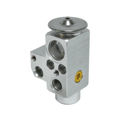 VALVULA EXPANSION AUTO MERCEDES BENZ HIBRIDO CLASE S400 11-14