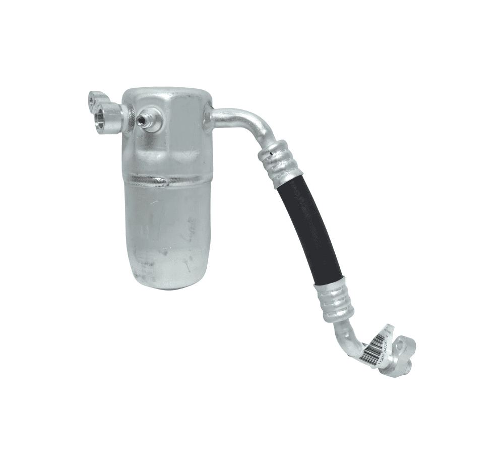 FILTRO ACUMULADOR CHEVROLET TRAILBLAZER 02 GMC ENVOY 02