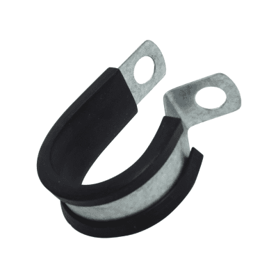 ABRAZADERA GOMA 13/32 A/C