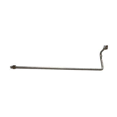TUBO ALUMINIO ESTUFA LARGO (POSTERIOR DERECHO)