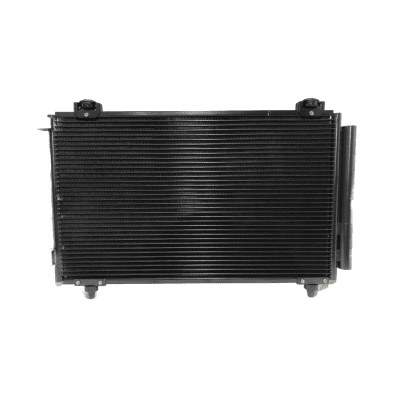 CONDENSADOR TOYOTA COROLLA & MATRIX 03-08 PLUS COOL