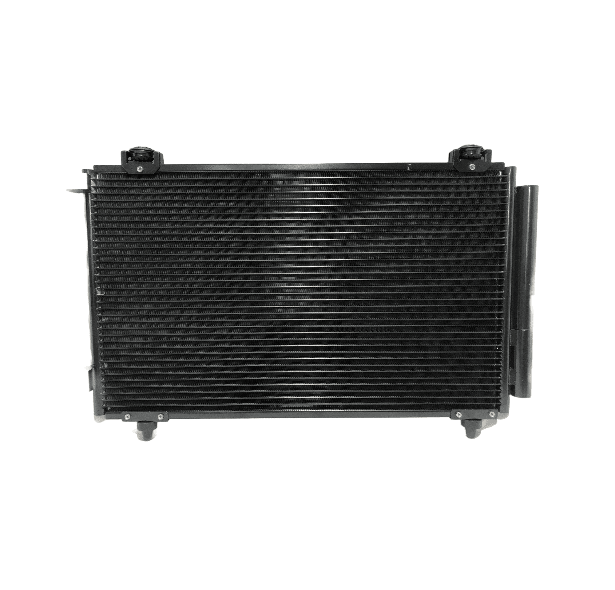 CONDENSADOR TOYOTA COROLLA & MATRIX 03-08 PLUS COOL