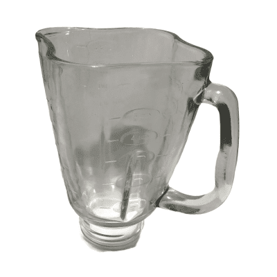 VASO LICUADORA OSTER CUBE CRISTAL