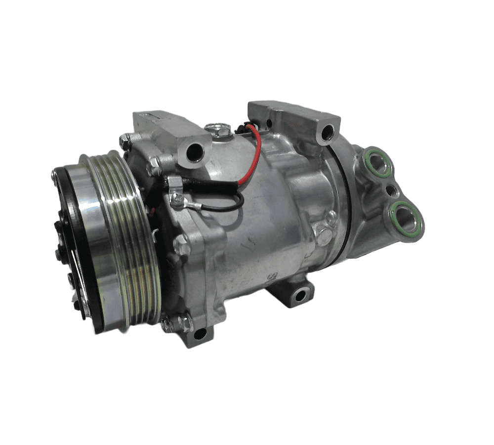 COMPRESOR AUTO FIAT DUCATO PEUGEOT RAM 14-18 SANDEN SD7V16