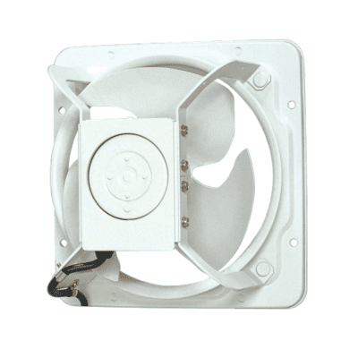EXTRACTOR KDK 25 GSC 10 PULGADAS 52 WATTS