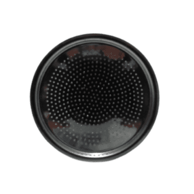 FILTRO GRECA ACERO INOXIDABLE 12 TAZAS