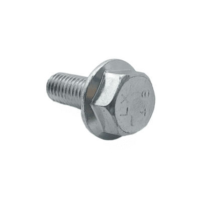 TORNILLO FLANGE HEXAGONAL GALVANIZADO 08 X 20 MM