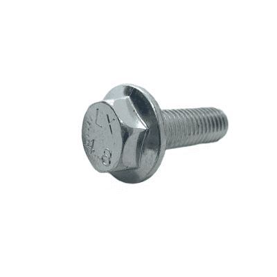 TORNILLO FLANGE HEXAGONAL GALVANIZADO 10 X 30 MM