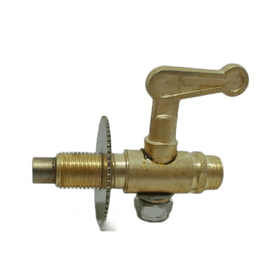 CONTROL LLAVE QUEMADOR INDUSTRIAL