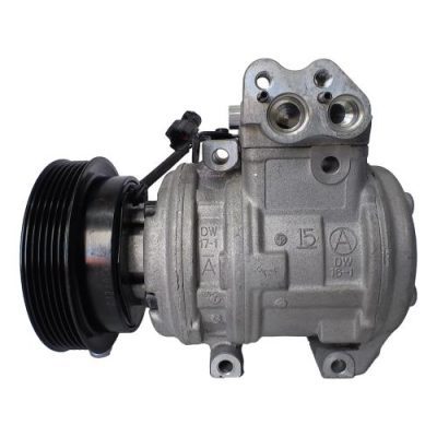 COMPRESOR AUTO HYUNDAI TUCSON 05-10 10PA15 DOOWON ORIGINAL