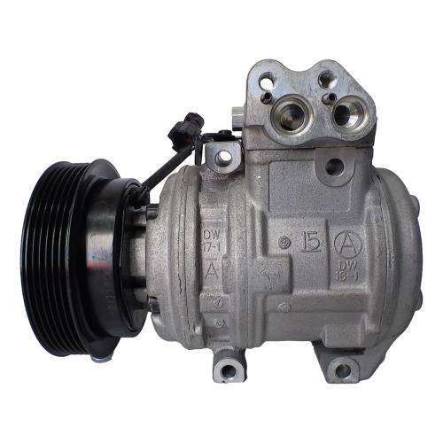 COMPRESOR AUTO HYUNDAI TUCSON 05-10 10PA15 DOOWON ORIGINAL
