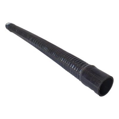 MANGUERA FLEXIBLE ESPIRAL 2 X 36 PULGADAS