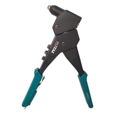 REMACHADORA PROFESIONAL ACERO 10.5 PULGADAS CABEZA GIRATORIA TOTAL
