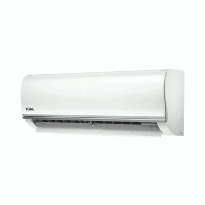 AIRE SPLIT INVERTER 12 MIL BTU TGM SEER 15 CONSOLA CONDENSADOR 220 VOLTIOS
