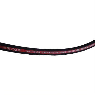 MANGUERA HIDRAULICA 4M 3/4 100R12