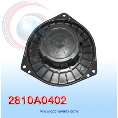 ABANICO AUTO BLOWER HYUNDAI ELANTRA 96-06 ACCENT 99-03