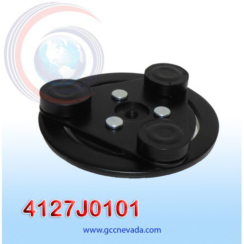 TAPA CLUTCH COMPRESOR KIA PICANTO 11-15