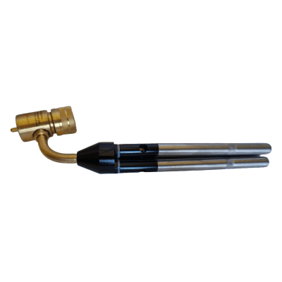 ANTORCHA SOLDAR TRIPLE