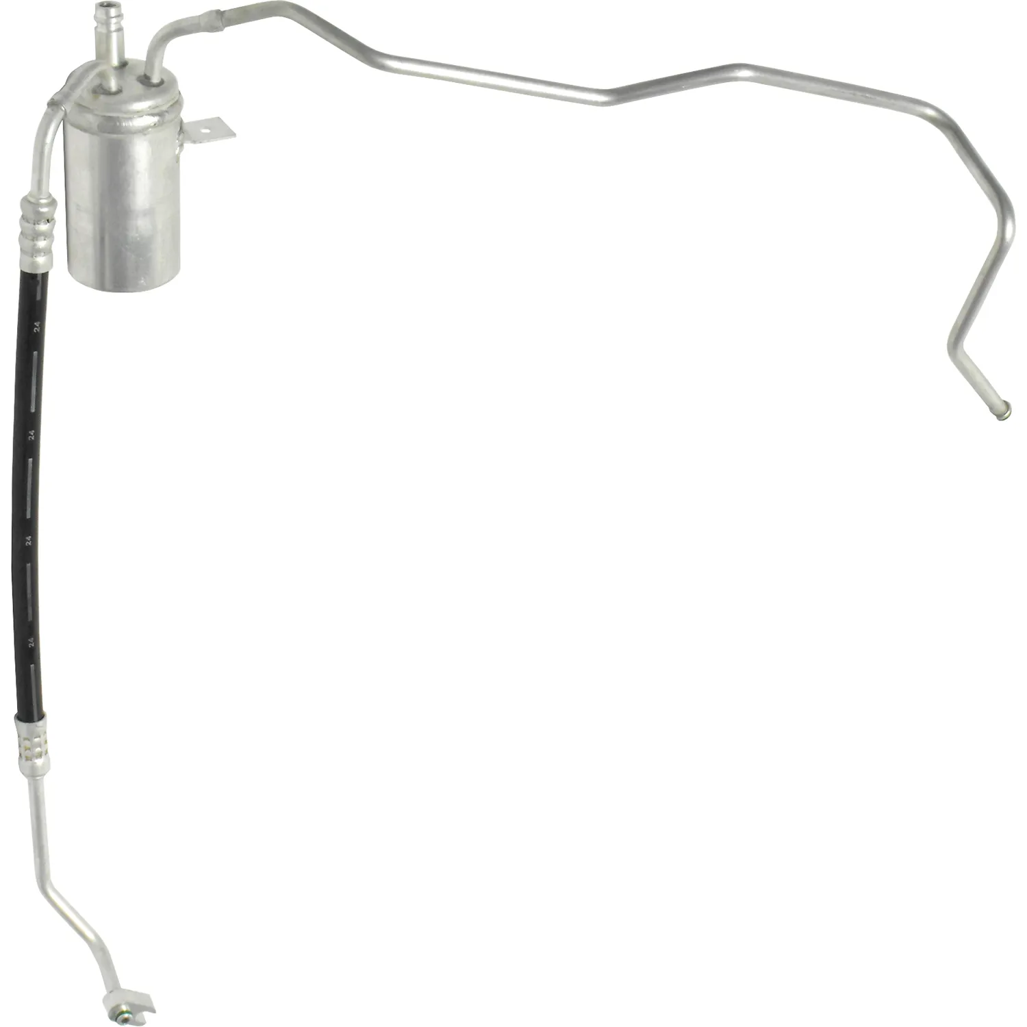 FILTRO ACUMULADOR CHRYSLER SEBRING DODGE STRATUS 02-06