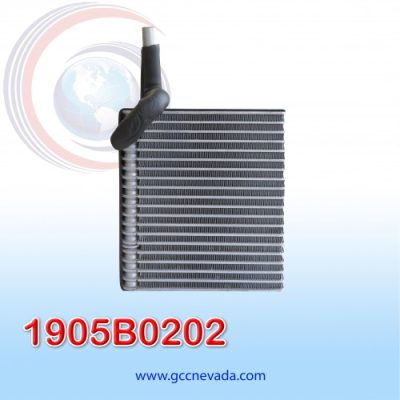 EVAPORADOR DODGE RAM 1500/2500/3500 02-06 NEVADA