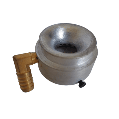 MIXER QUEMADOR ALUMINIO 66 MILIMETROS