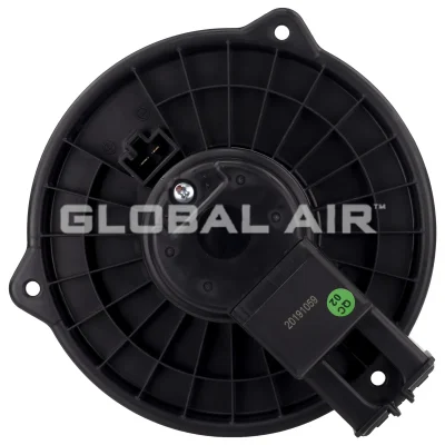 ABANICO AUTO BLOWER HONDA ODYSSEY 05-10 TRASERO - REAR SUBARU LEGACY OUTBACK 05-09 TOYOTA RAV4 04-05