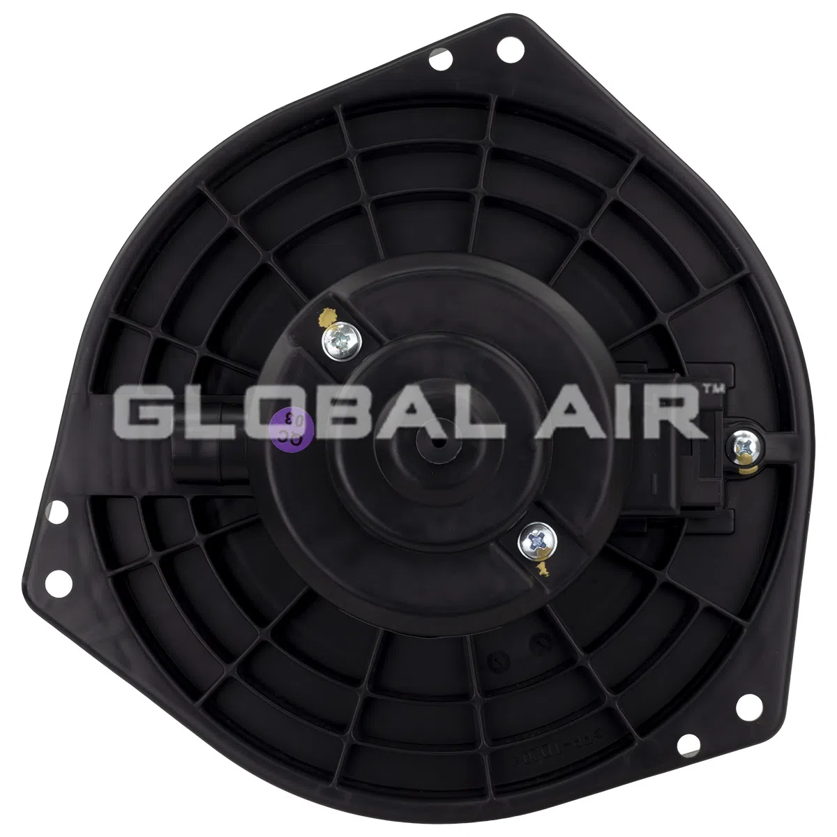 ABANICO AUTO BLOWER HONDA ACCORD 03-07 ACURA TL 04-08