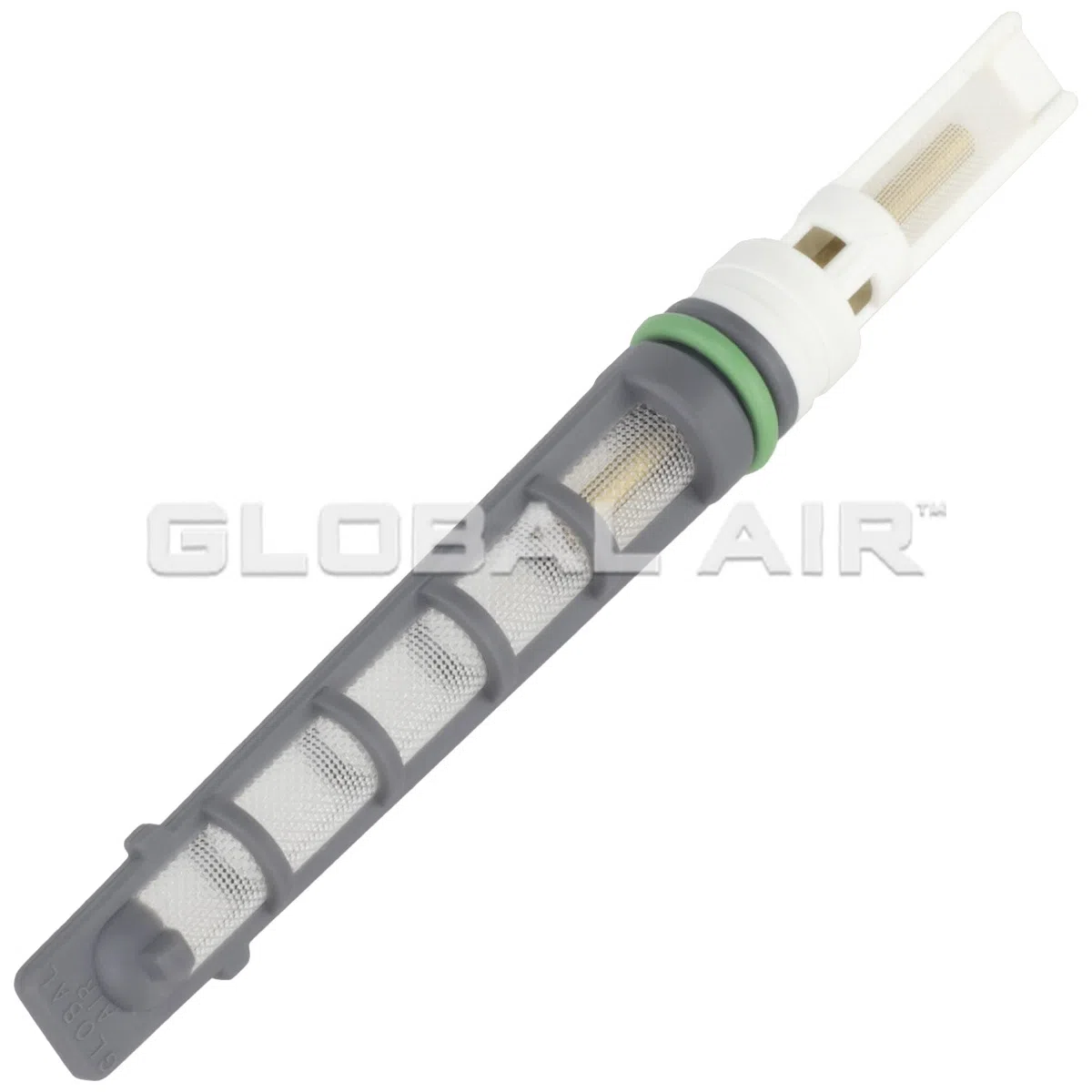 VALVULA AUTO LAPIZ 1 O-RING GRIS