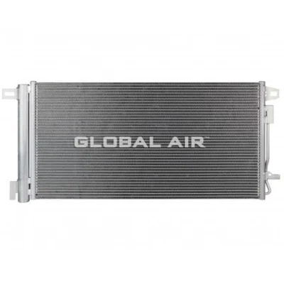 CONDENSADOR CHEVROLET TRAVERSE 09-17 GMC ACADIA 07-10 GLOBAL AIR