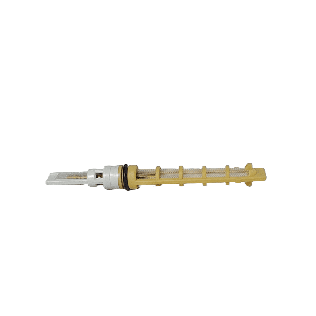 VALVULA AUTO TIPO LAPIZ 1 O-RING AMARILLO (0.062)