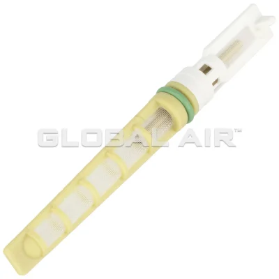 VALVULA AUTO LAPIZ 1 O-RING GM AMARILLO (0.062)