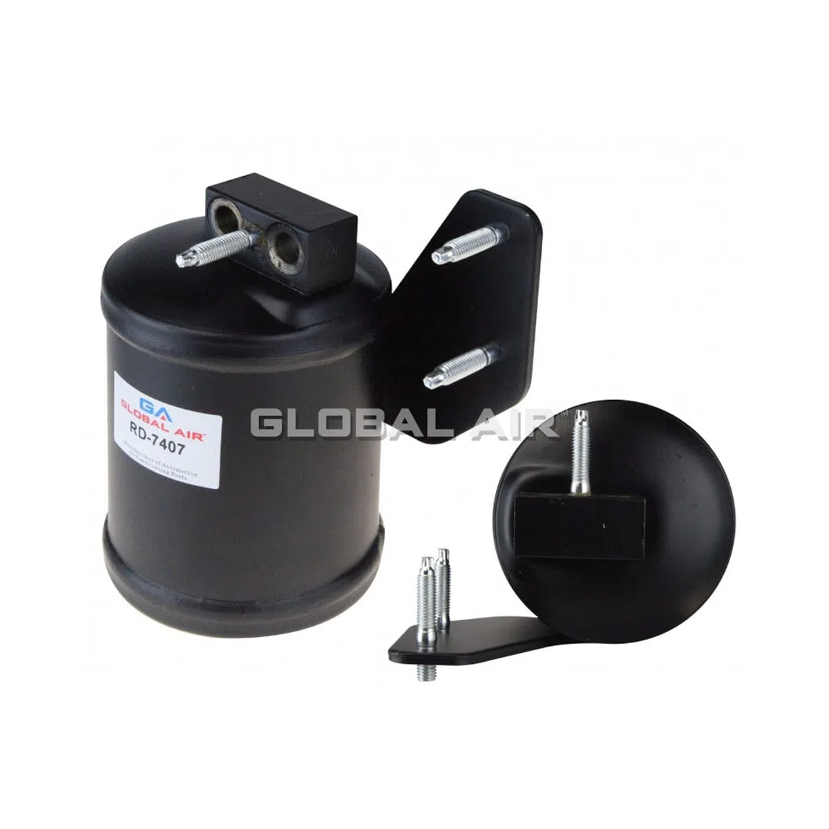 FILTRO SECADO CAMION FREIGHTLINER FLD 01-10 GLOBAL AIR