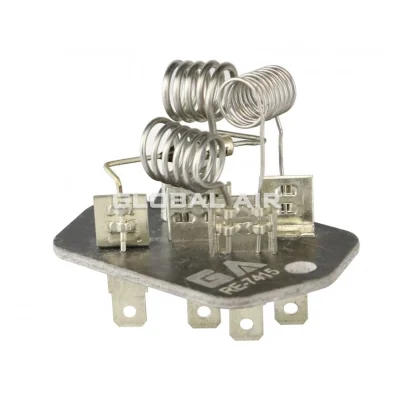 RESISTENCIA AUTO & CAMION KENWORTH & PETERBILT 94-07