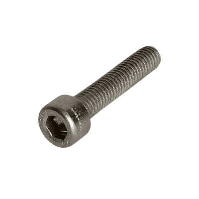 TORNILLO ALLEN INOXIDABLE 06 MM ROSCA X 30 MM LARGO