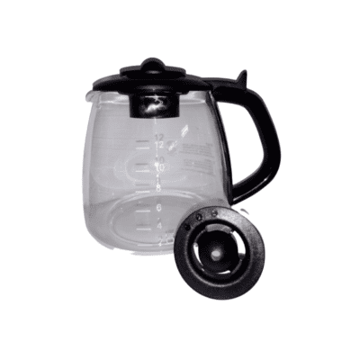 JARRA CAFETERA UNIVERSAL 12 TAZAS XCAF312