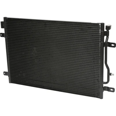 CONDENSADOR AUDI A4 03-04 U.A.C.