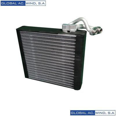 EVAPORADOR TOYOTA HILUX 05-10 GLOBAL A/C WIND