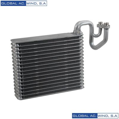 EVAPORADOR HONDA CIVIC 01-05 CR-V 02-06 ELEMENT 03-10 GLOBAL A/C WIND