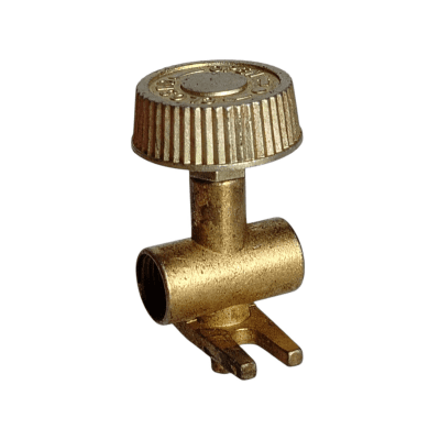 LLAVE ESTUFA INDUSTRIAL 2DA UNION